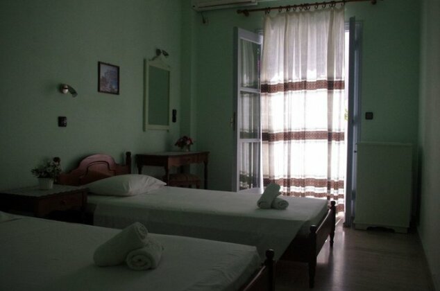 Santorini Houses - Photo2