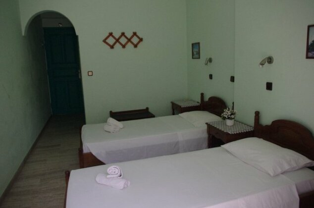 Santorini Houses - Photo3