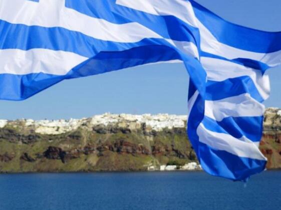 Santorini Island Luxury Yacht Cruise - Photo3