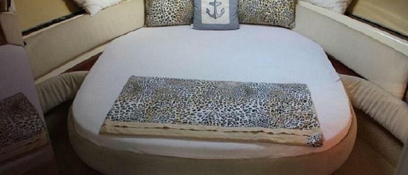 Santorini Island Luxury Yacht Cruise - Photo5
