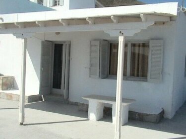Santorini Memories House
