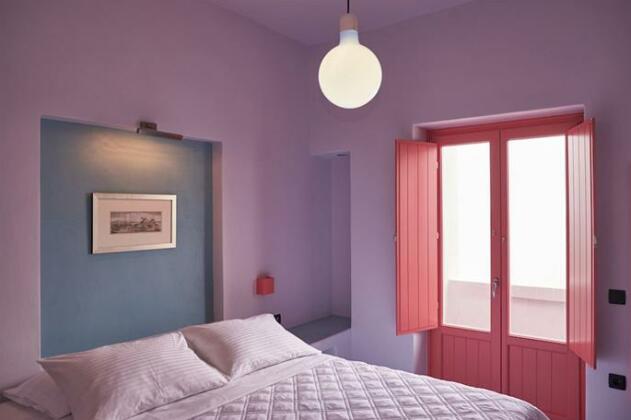Santorini Royal Suites - Photo3