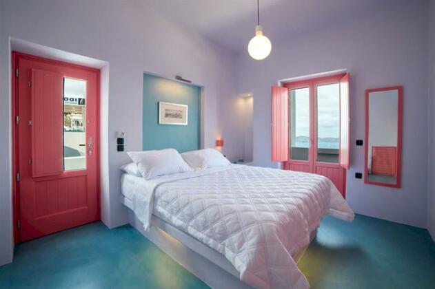 Santorini Royal Suites - Photo5
