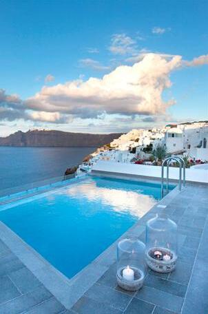 Santorini Secret Suites & Spa - Photo3