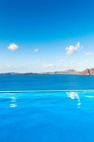 Santorini Secret Suites & Spa - Photo4