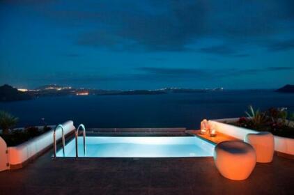 Santorini Secret Suites & Spa