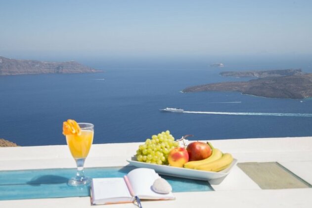 Sea and Sky Villas - Photo2