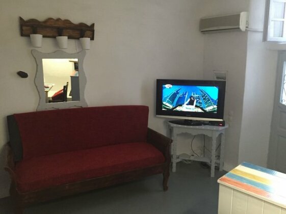 Sea and Sky Villas - Photo3