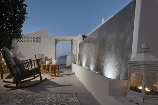 Senses Suites Santorini - Photo3