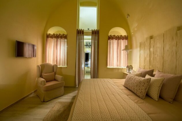 Senses Suites Santorini - Photo4