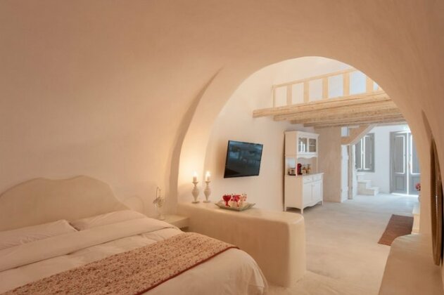 Senses Suites Santorini - Photo5