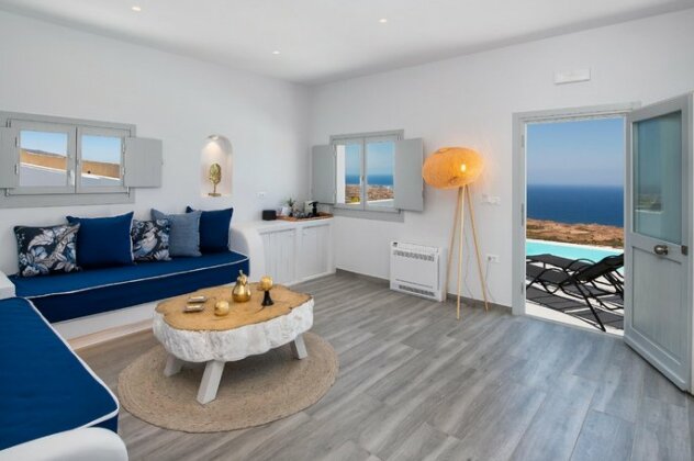 Siete Mares Luxury Suites - Photo2