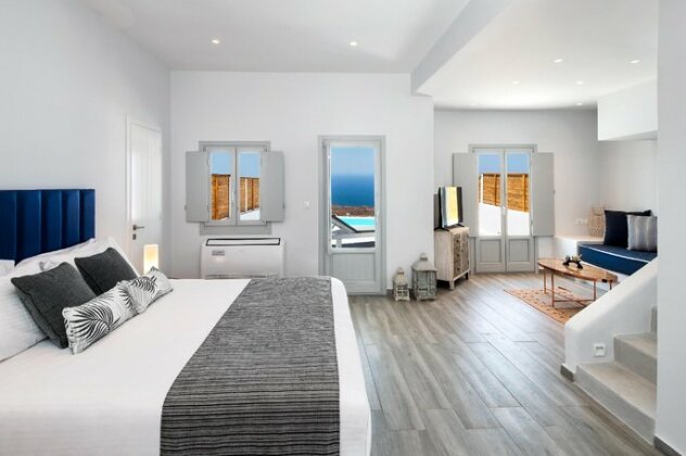 Siete Mares Luxury Suites - Photo3