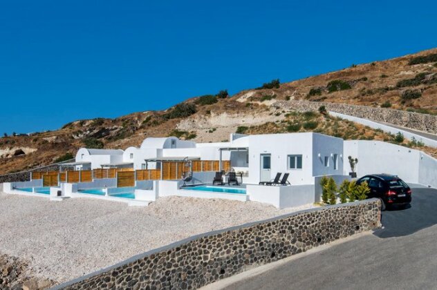 Siete Mares Luxury Suites - Photo4