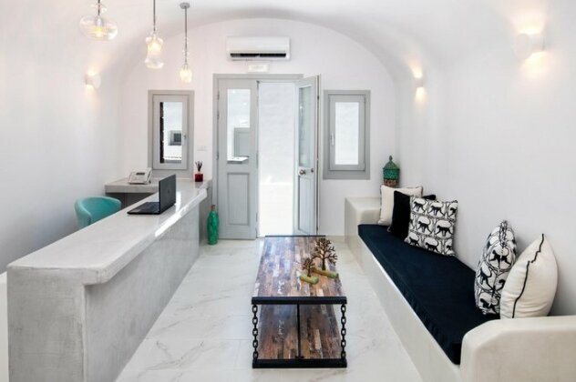 Siete Mares Luxury Suites - Photo5