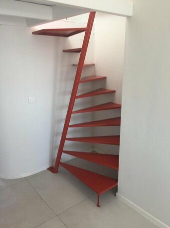 Sol-Mate Suites - Photo2