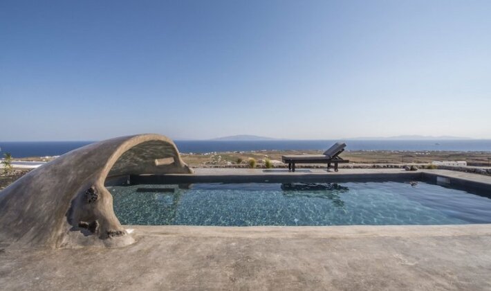 Sophia Finikia Villa - Photo2
