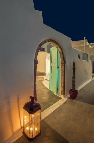 Sophia Finikia Villa - Photo3