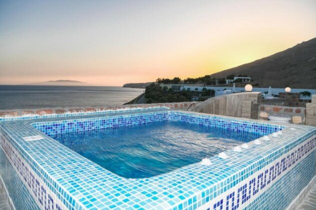 Starlight Luxury Seaside Villa - Photo3