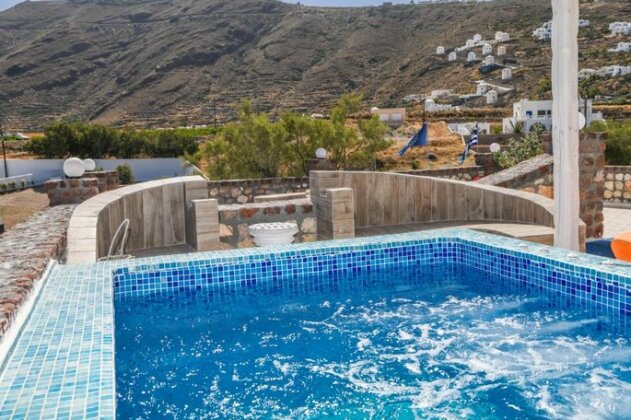 Starlight Luxury Seaside Villa - Photo4