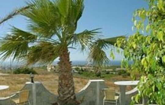 Stavros Villas - Photo3