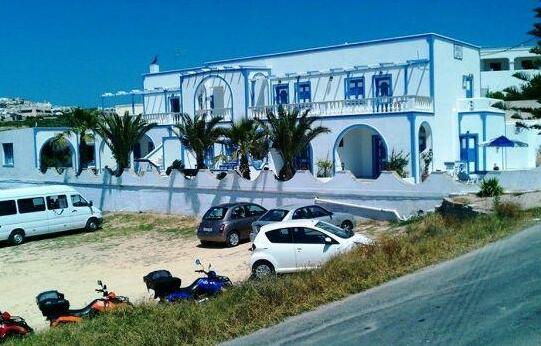 Stavros Villas - Photo5