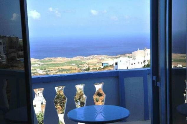 Stella Nomikou Apartments - Photo3