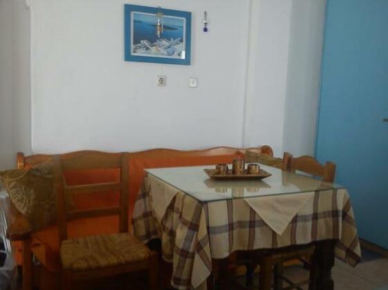 Stella Nomikou Apartments - Photo4