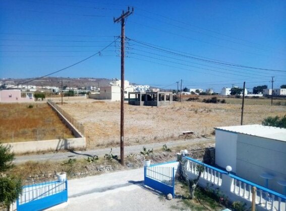 Studios Apartments Kapetanios - Photo3