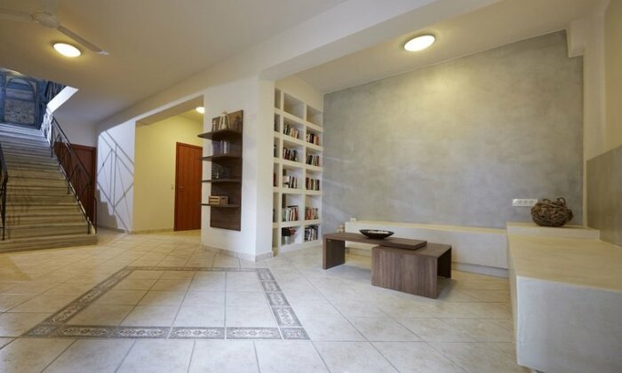 Studios Marios - Photo3