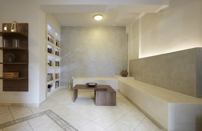 Studios Marios - Photo4