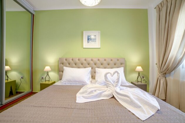 Suite Home Santorini - Photo4