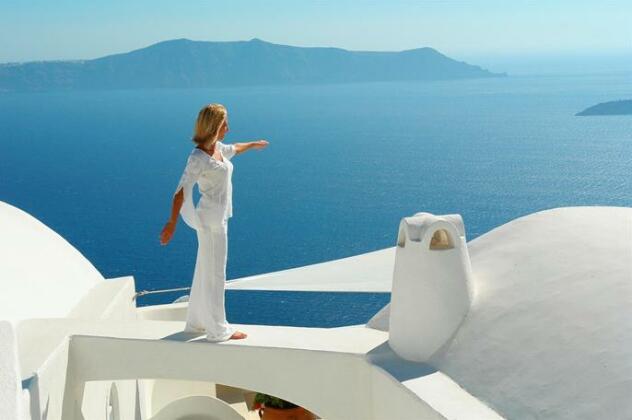 Sun Rocks Hotel - Photo2