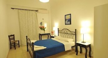 Sunflower ApartHotel Santorini - Photo3