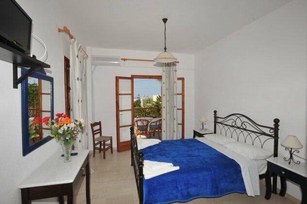 Sunflower ApartHotel Santorini - Photo4
