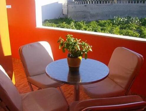 Sweet Home - Photo3