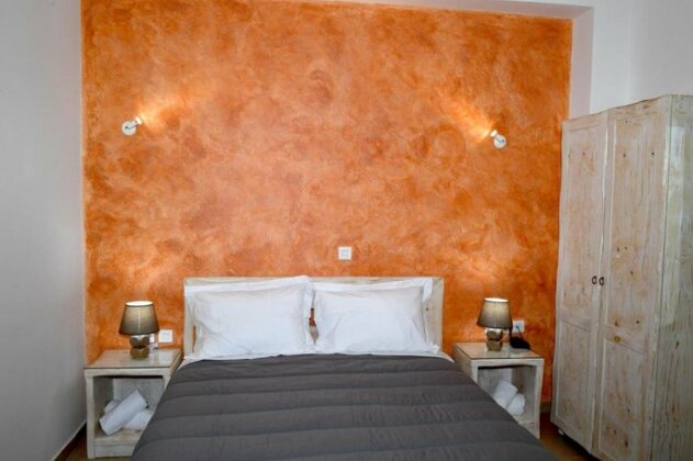 Sweet Homes by Stelios & Petroula - Photo4