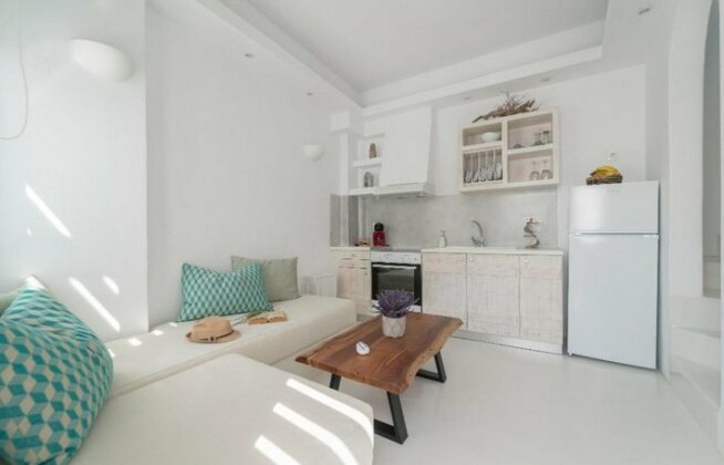 Sweet Love Akrotiri Villa - Photo2
