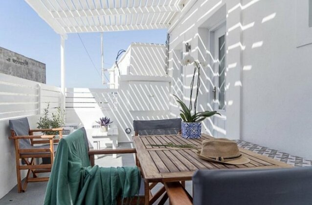 Sweet Love Akrotiri Villa - Photo4