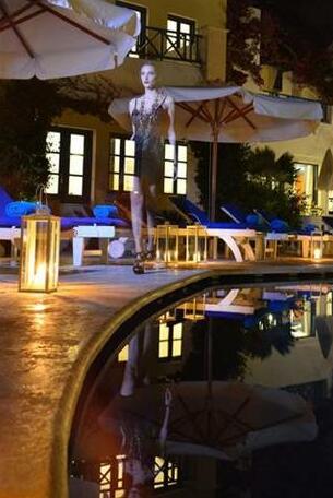 Tamarix Del Mar Suites - Photo4