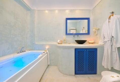 Tamarix Del Mar Suites - Photo5