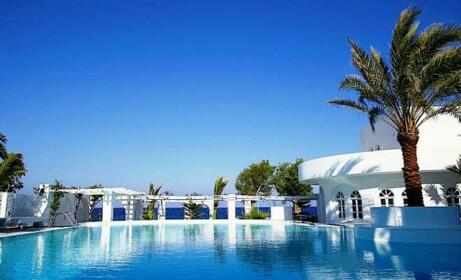 Thalassa Sea Side Resort & Suites