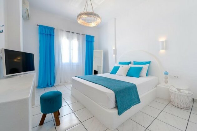 Thalia Apartments Fira - Photo3