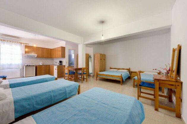 Thalia Apartments Fira - Photo4