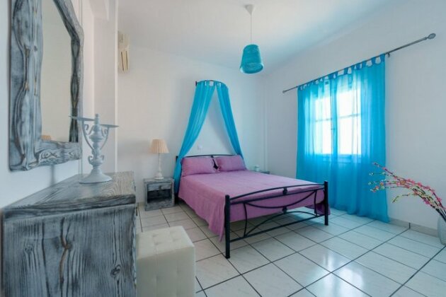 Thalia Apartments Fira - Photo5
