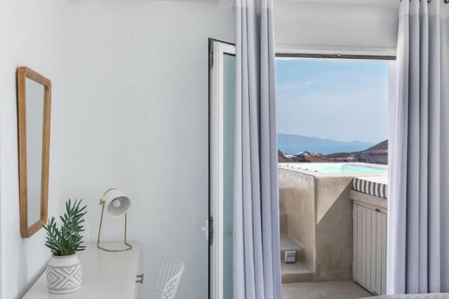 The 360deg Caldera view house by Caldera Houses - Photo3