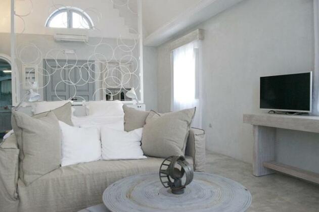 The Bubble Suite - Photo4