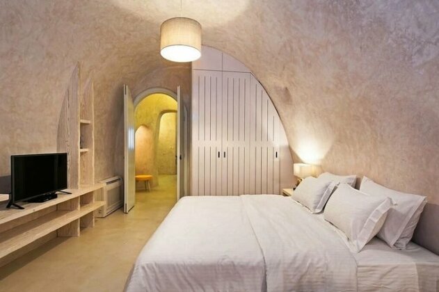 The Dream Santorini - Photo2