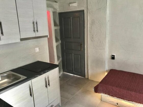 The Muse of Santorini Private Jaccuzzi Suite - Photo3