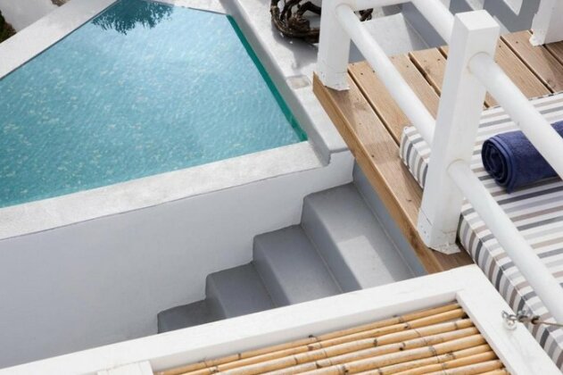The Nook Santorini - Photo4